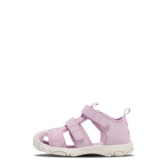 Hummel Sandal Ch43 Winsome Orchid