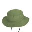 Firetrap Bucket Hat Adults Green