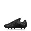 Sondico Strike FG Childrens Football Boots Black/Black