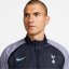 Nike Tottenham Hotspur Repel AWF Jacket 2023 2024 Adults Purple/Hologram