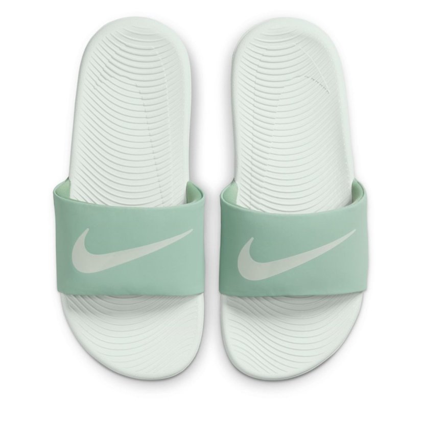 Nike Kawa Junior Slides Steam