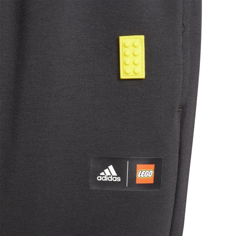 adidas U Lego M Pant In99 Black