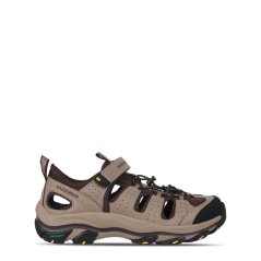 Karrimor K2 Mens Walking Sandals Beige