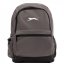Slazenger Backpack and Lunch Box Charcoal