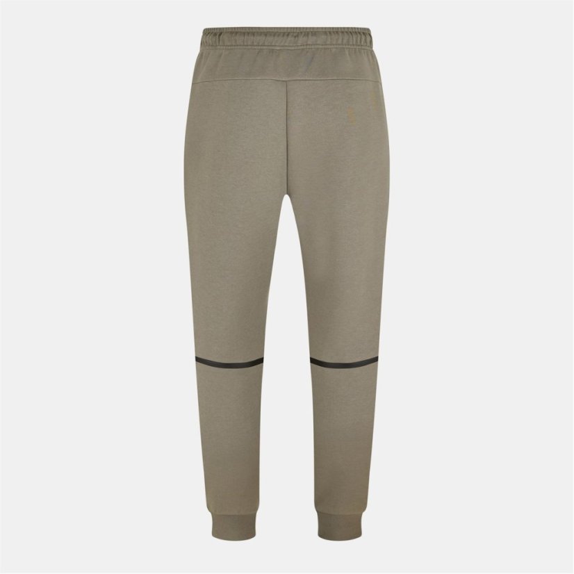 Everlast Jogging Bottoms Mens Khaki/Olive