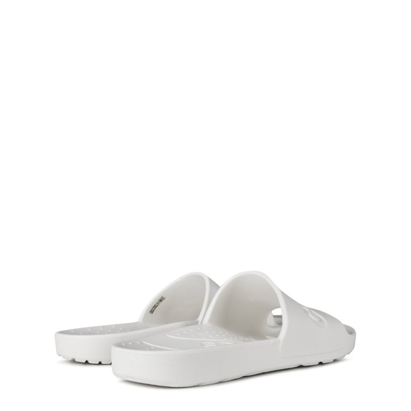 Crocs Slide 43 White