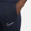 Nike Dri-FIT Academy Men's Soccer Drill Top (Stock) Obsidian/Obsidi