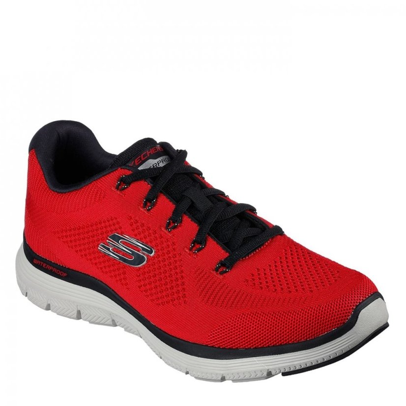 Skechers Flex Advantage 4.0 - Upstream Red/Black