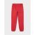 Name It Straight Leg Trouser Red