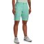 Under Armour Golf Shorts Womens Green