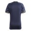 adidas Real Madrid Away Shirt 2023 2024 Adults Legend Ink