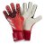 adidas Predator Pro Goalkeeper Gloves Juniors Red/Black