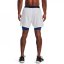 Under Armour Wvn 2in1 Vent Sts Sn99 White