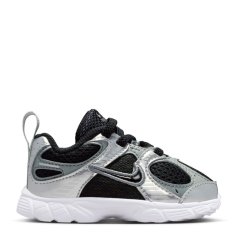 Nike V5 RNR Shoes Infants Black/Grey