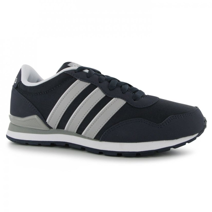 Adidas jogger rip clip on sale