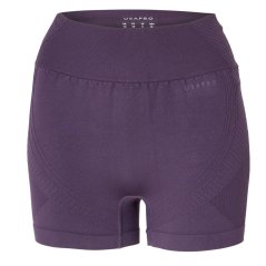 USA Pro USAP Seamless 3 Inch Shorts Womens Light Pink