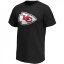 NFL Logo pánske tričko Chiefs