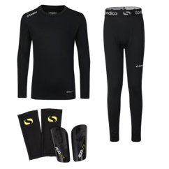 Sondico Sondico Bundle Black