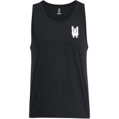 Under Armour Pride Muscle Vest Black