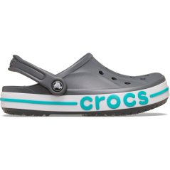 Crocs Bayaband Clog Adults Charcoal/Multi