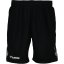 Hummel Poly Shorts Jn99 Black