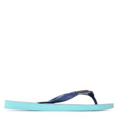 Havaianas Hav. Top Tribo Traditional Blue 43/ Flip Flops Mens Blue