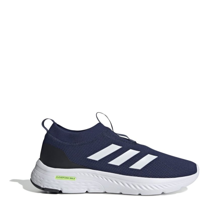 adidas Cloudfoam Move Sock Shoes Navy/White