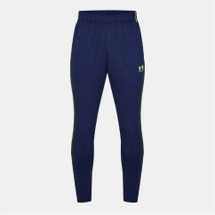 Under Armour UA Challenger Pants Men's Blue/Yellow
