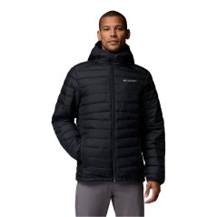Columbia Foster Falls™ Hooded Jacket Black