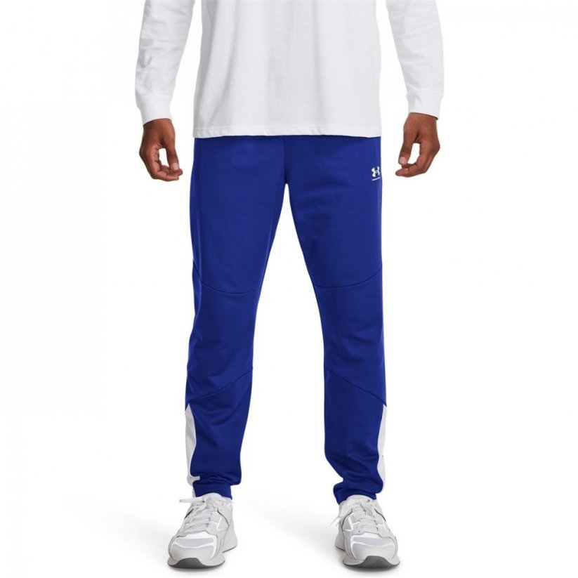 Under Armour Tricot Pant Sn99 Blue