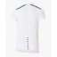 Castore RFC Short Sleeve dámske tričko White