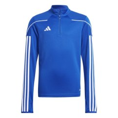 adidas Tiro 23 League Training Tracksuit Bottoms Juniors Team Royal Blue