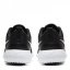 Nike Roshe G Women's Golf Shoes Black/White