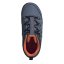 adidas Kids' Terrex Snowpitch Walking Shoes Black/Grey