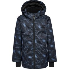 Hummel Logan Jacket Jn41 Bering/Sea