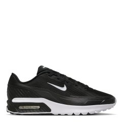 Nike Air Max Bia Shoes Mens Black/White