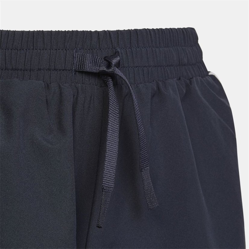 adidas Designed To Move 3-Stripes Shorts inkwell