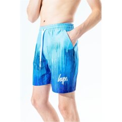 Hype Drp Swim Shorts Jn99 Blue