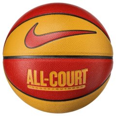 Nike Everyday All Court Rd/Blk/Blk/Gld
