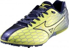 Tretry Mizuno Tempo S velikost 4, 4.5, 5 a 8.5