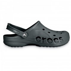 Crocs Baya Clogs Mens Graphite