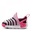 Nike Dynamo Go Baby/Toddler Easy On/Off Shoes Pink/Black