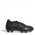 adidas Predator Edge.3 Junior Firm Ground Football Boots Black/Black