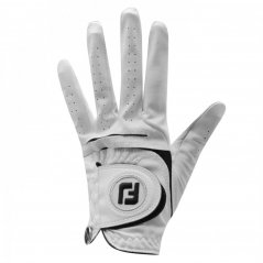 Footjoy WeatherSof Left Hand Golf Glove velikost M