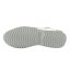 Reebok Royal Glide Ripple Clip Trainers Ladies White/Gold