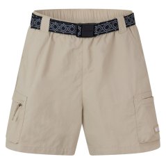 Columbia Women's Sequoia Short Walking Shorts Ancient Fossil