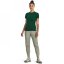Under Armour Armour Train Anywhere Pants Womens Green
