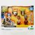 Star Wars Kids' Jedi Action Figure Multi