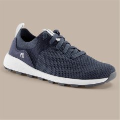 Craghoppers Women's Eco Lite Low-Top Trainers Blue Navy
