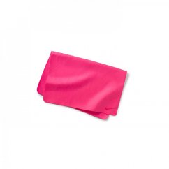 Nike Large Hydro Towel Adults Racer Pink